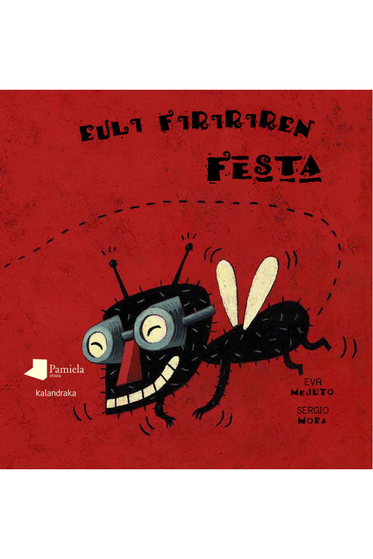 Euli fiririren festa