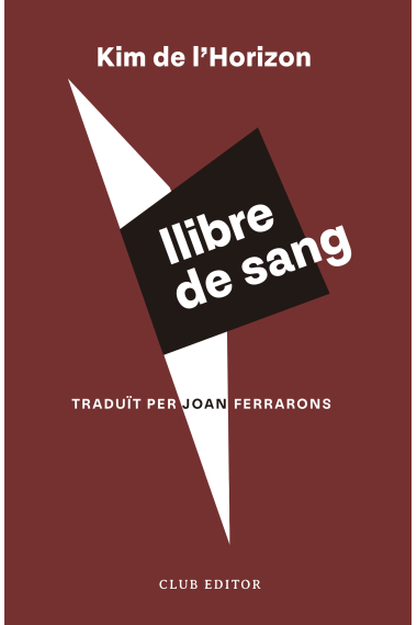 Llibre de sang