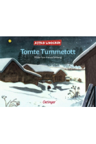 Tomte Tummetott