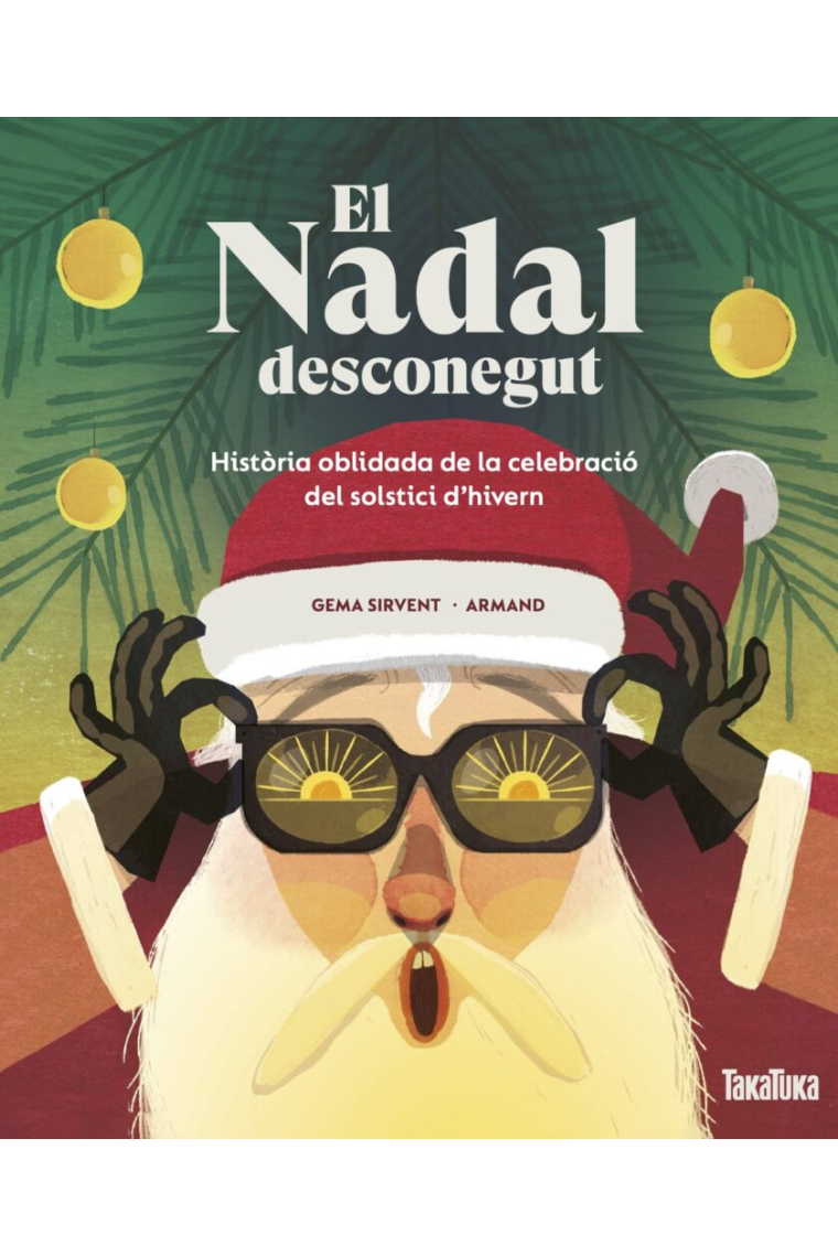 El nadal desconegut