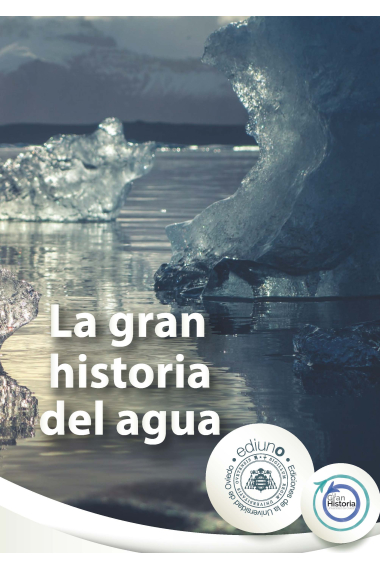 La gran historia del agua