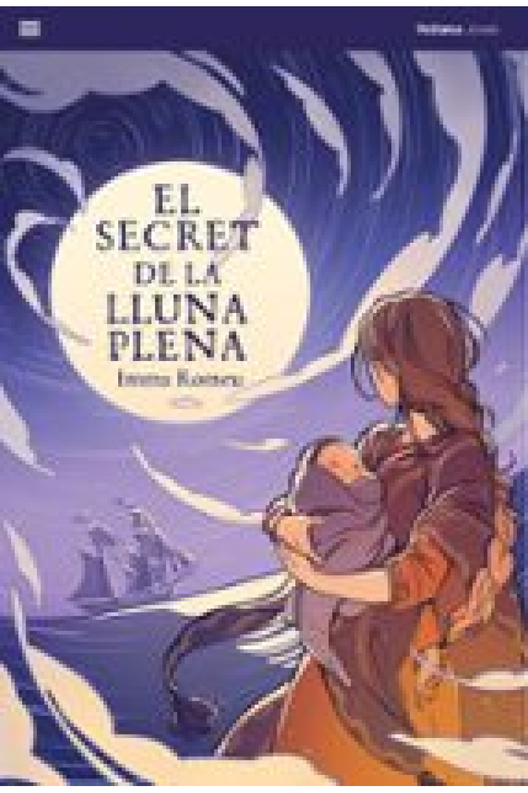 El secret de la lluna plena