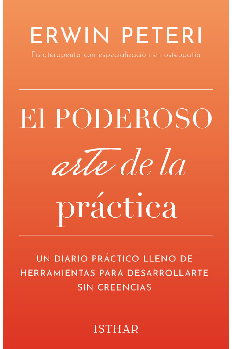 EL PODEROSO ARTE DE PRACTICA