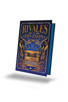 Rivales divinos Edición limitada