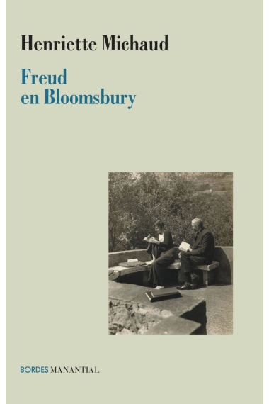 Freud en Bloomsbury