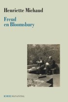 Freud en Bloomsbury