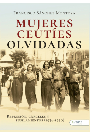 MUJERES CEUTIES OLVIDADAS