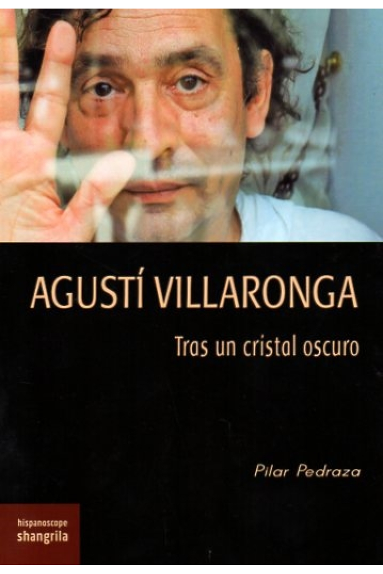 Agustí Villaronga. Tras un cristal oscuro