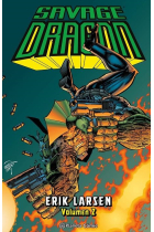 Savage dragon 2