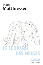 Le Léopard des neiges