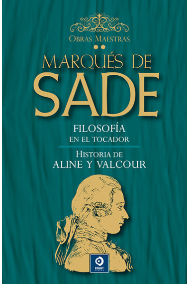 MARQUES DE SADE II