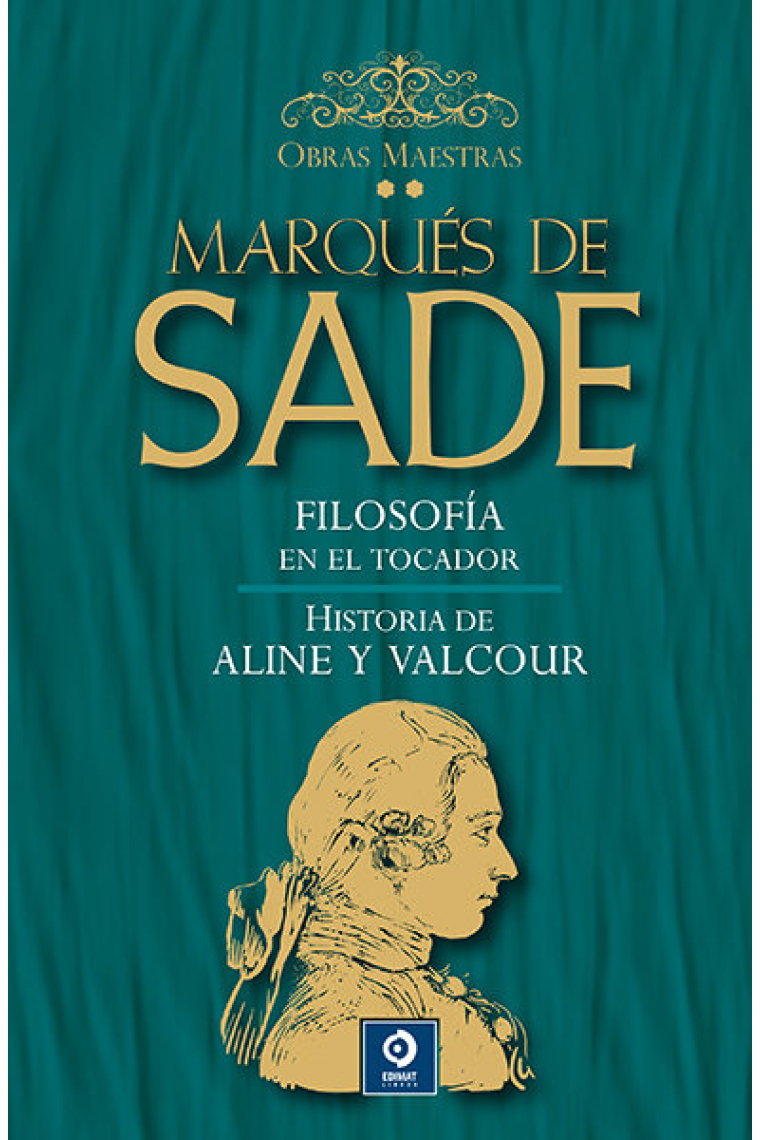 MARQUES DE SADE II