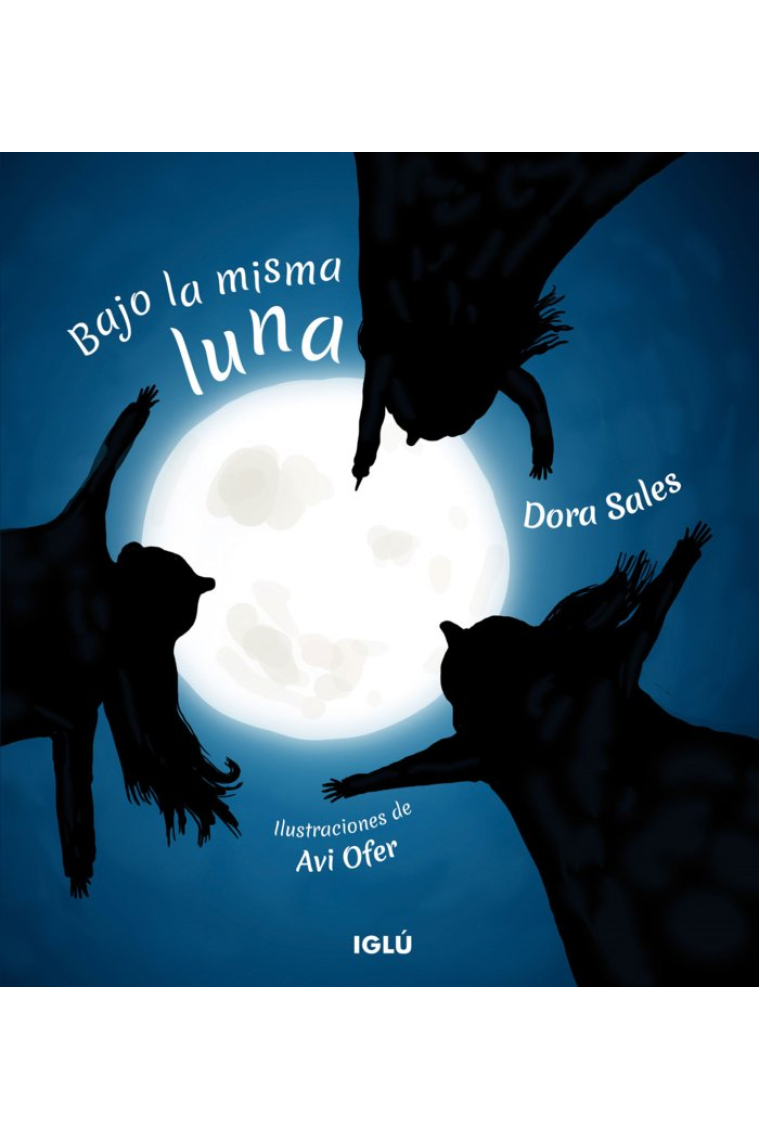 BAJO LA MISMA LUNA