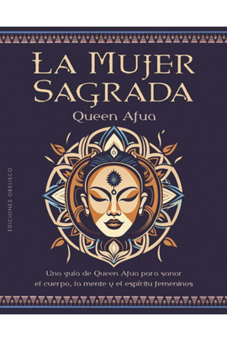 La mujer sagrada