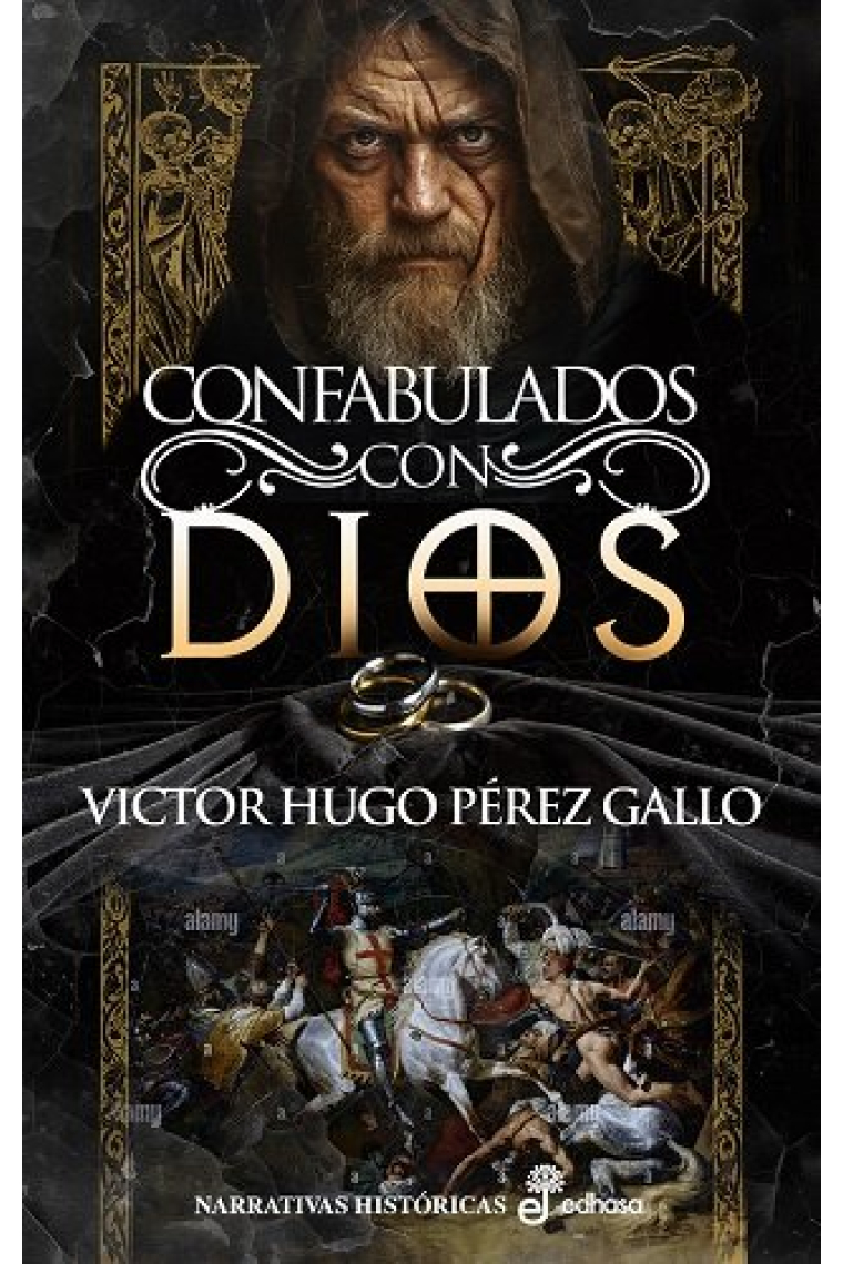 CONFABULADOS CON DIOS