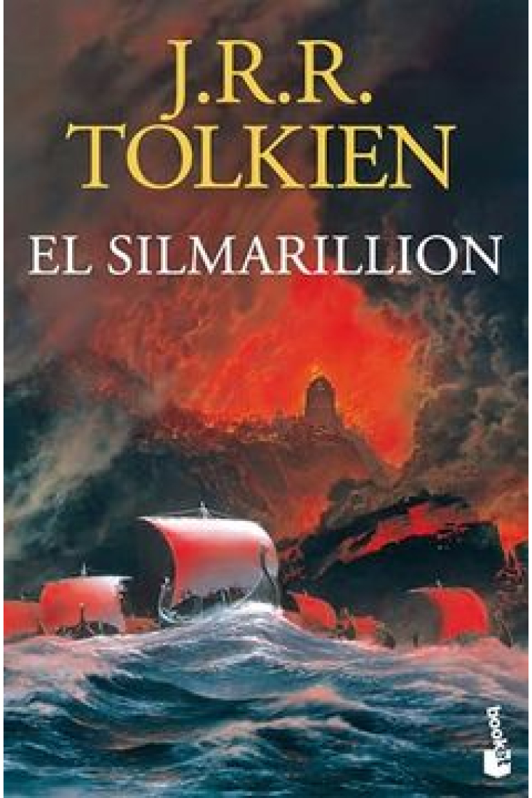 El silmarillion