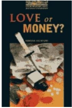 Love or money? Level 1. Cassette