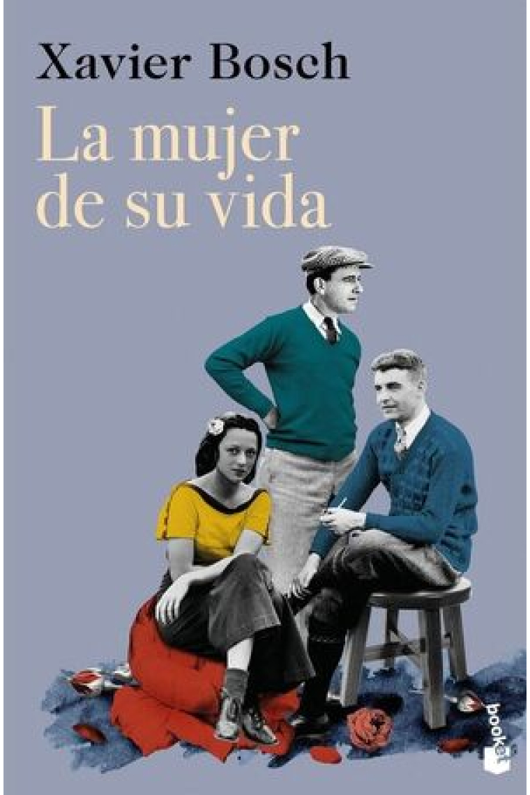 La mujer de su vida