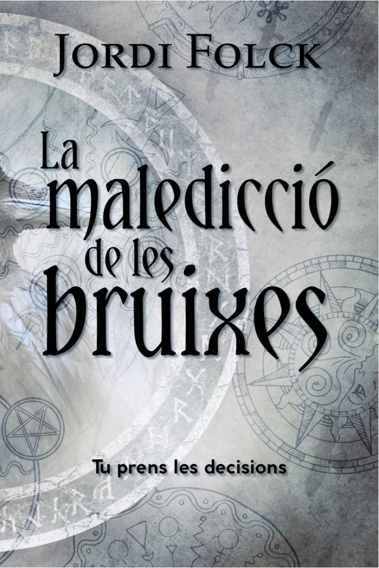 LA MALEDICCIO DE LES BRUIXES