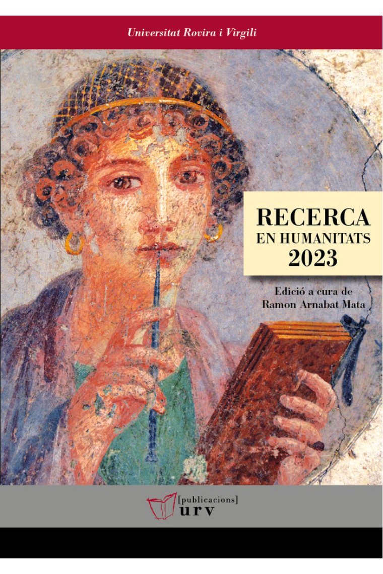 RECERCA EN HUMANITATS 2023