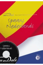 Van Dale pocketwoordenboek Spaans Nederlands