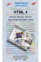 Guía práctica para usuarios HTML 4