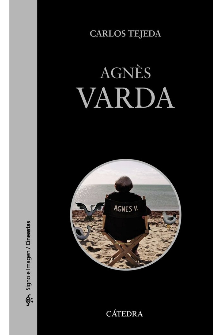 Agnès Varda