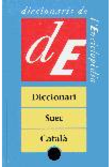 Diccionari Suec-Català