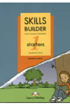 Skills Builder Starters 1. Student's book