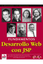 Desarrollo Web con JSP