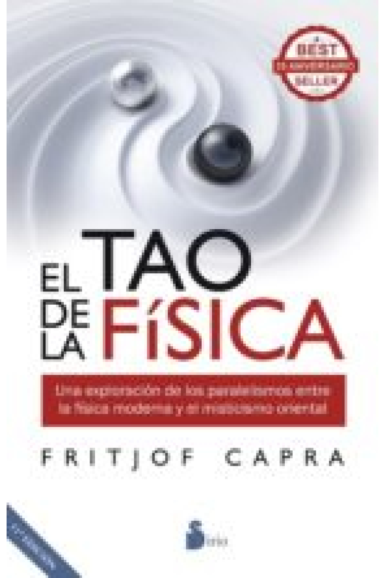 El Tao de la física (Best Seller 35º Aniversario)