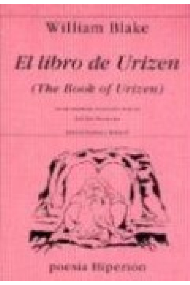 El libro de Urizen