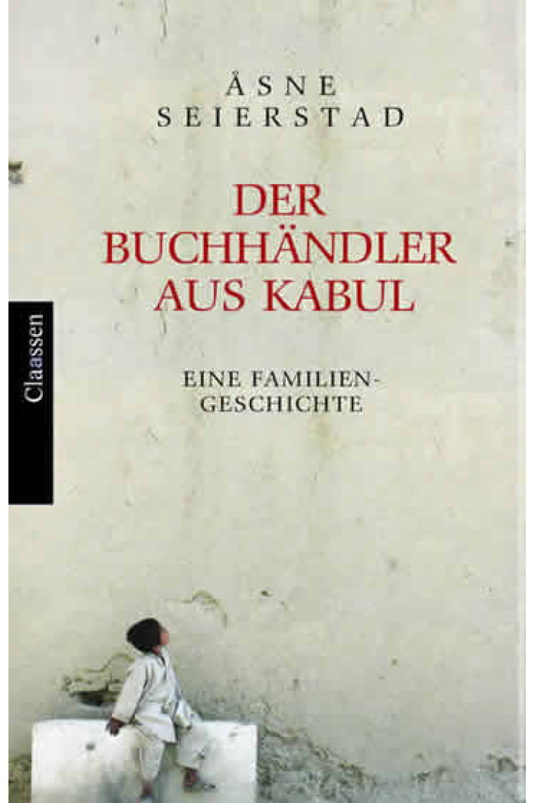 Der Buchhändler von Kabul