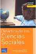 Didáctica de las ciencias sociales para primaria