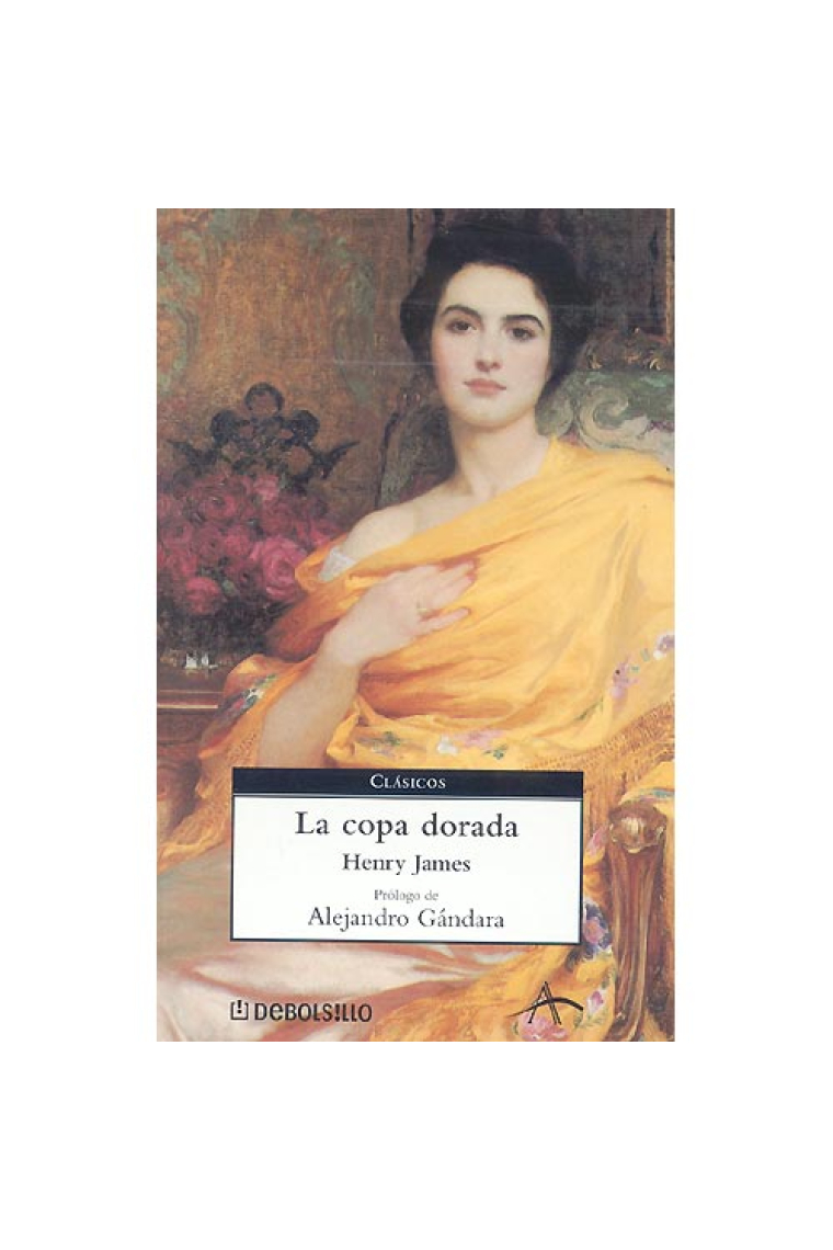 La copa dorada