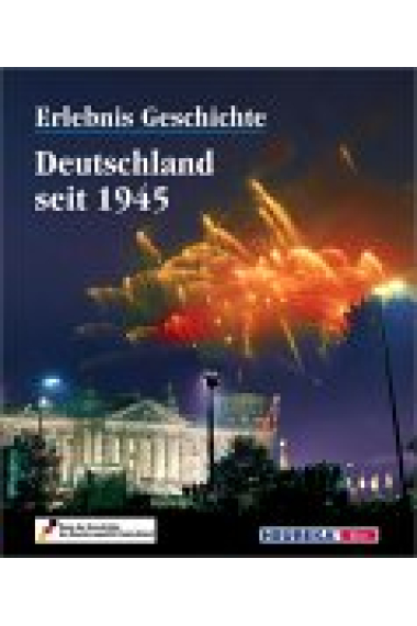 Erlebnis Geschichte: Deutschland seit 1945 CD-ROM