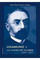 Unamuno y la lucha de clases (1898-1927)