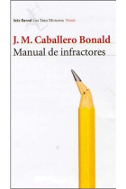 Manual de infractores