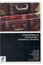 Codesarrollo: migraciones y desarrollo mundial