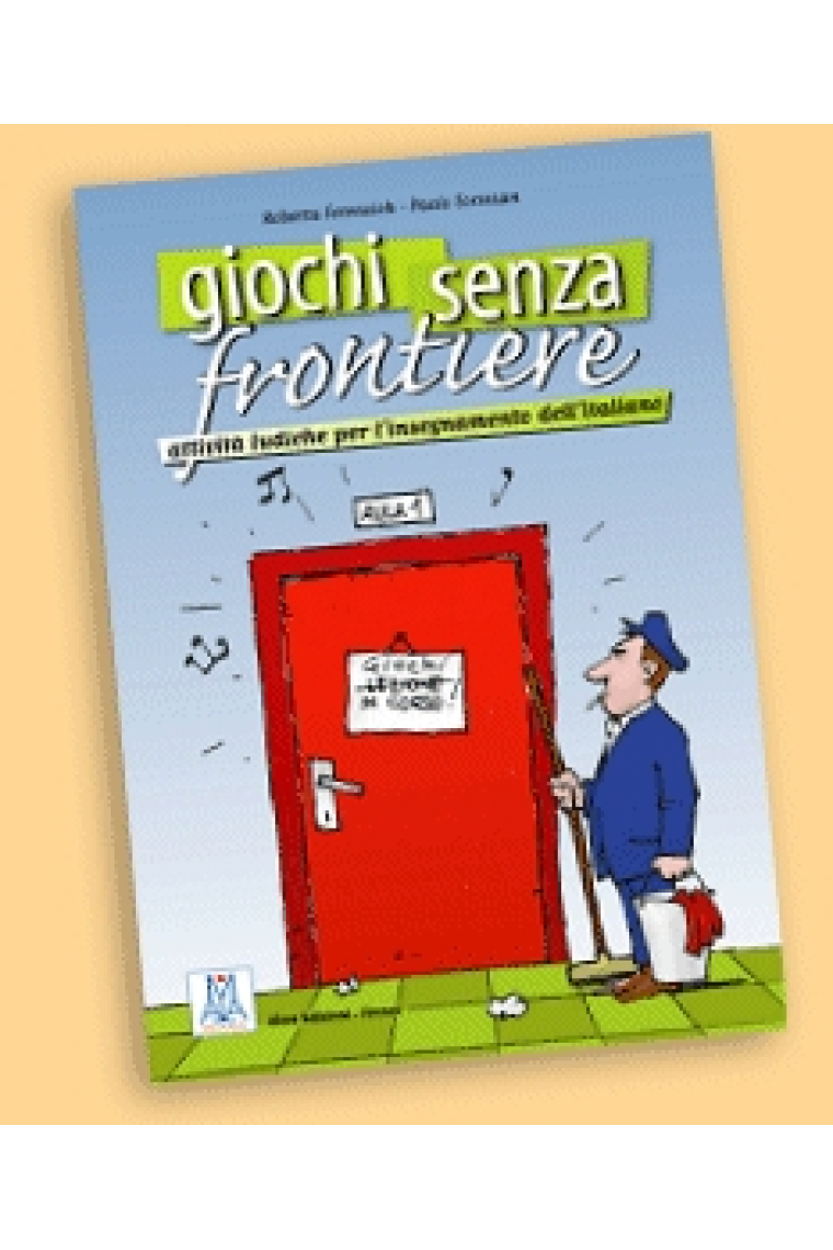 Giochi senza frontiere (A1/C1 )