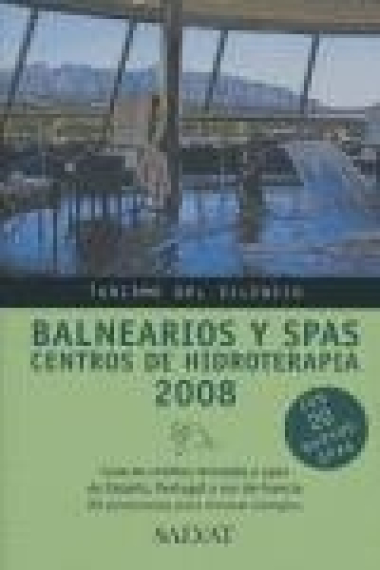 Balnearios. Turismo del silencio