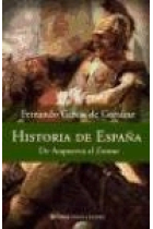 Historia de España. De Atapuerca al Estatut