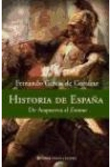 Historia de España. De Atapuerca al Estatut