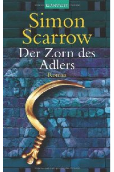 Der Zorn des Adlers