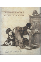 Dibuixos espanyols del segle d'or a Goya a la Hispanic Society of America