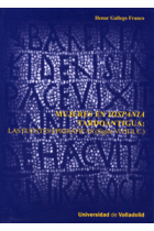 Mujeres en Hispania tardoantigua: Las fuentes epigráficas (Siglos V-VII d.C.)