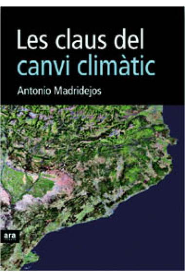 Les claus del canvi climàtic