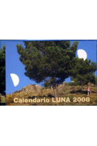 Calendario Luna 2008