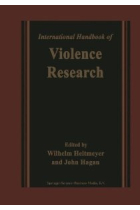 International Handbook of Violence Research