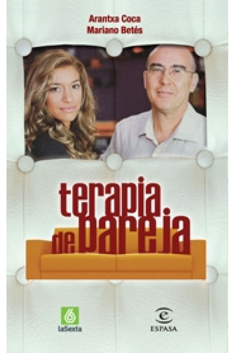 Terapia de pareja